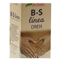 Bs Linea Dren 250 ml - Boutique de Sante