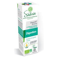 Digestif'aroma Digestão 15 ml - Salvia