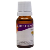 Óleo Essencial de Laranja 10 ml - Herdibel