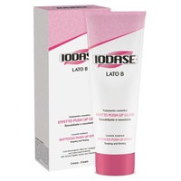 Lato B Tratamento Intensivo Push Up 220 ml de creme - Iodase