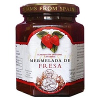 Doce de Morango Sem açúcar 305 g - La Artesana