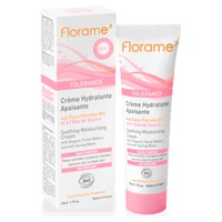 Creme Hidratante Calmante 50 ml de creme - Florame