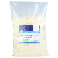 Coco 5 unidades - Fructivia