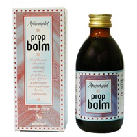 Prop Balm Xarope 250 ml - Mielar