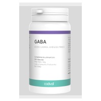 Gaba 100 cápsulas - Codival