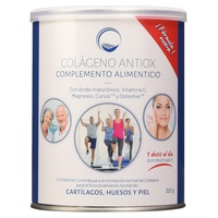 Colagénio Hidrolisado 300 g - Edda Pharma