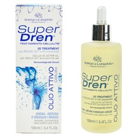 Óleo Seco Anti-Celulite 100 ml - Bottega di Lungavita