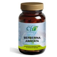 aristata berberina 90 cápsulas - Cfn