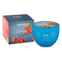 Creme Corporal Lanterne 300 ml de creme - L'Amande