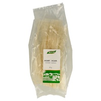 Agar agar gelidium 35 g - Biocop