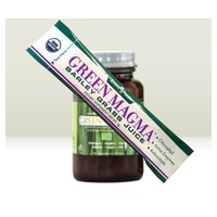 Green Magma 20 saquetas - Green Foods Corporation