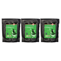 Chá Verde 'Gunpowerd' Bio (folhas) 250 g - Touch Organic