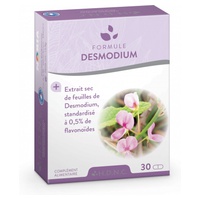 Fórmula Desmodium 30 comprimidos - Harmony Dietetics