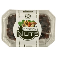 Passa Sultana Eco 125 g - Natural Nuts