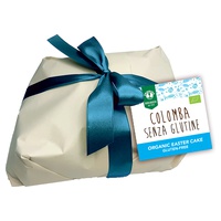 Colomba sem glúten 500 g - Probios
