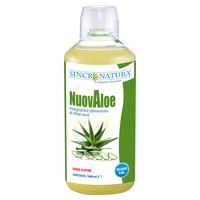 NewAloe 1 L - Sincronatura
