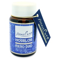 Essência Pura Lúpulo Meno-Duo 30 cápsulas de 100mg (100mg) - Essence Pure