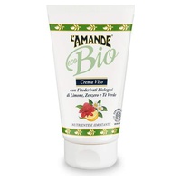 Creme Facial Eco Bio 50 ml de creme - L'Amande