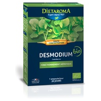 C.I.P. Desmodium Forte 20 ampolas - Dietaroma