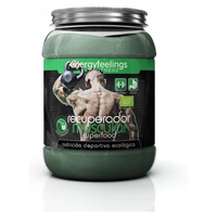 Recuperador Muscular 750 g - Energy Feelings