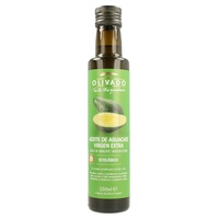 Óleo de Abacate 250 ml de óleo - Olivado