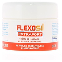 Flexosil Extra-Forte 100 ml de gel - Nutrition Concept