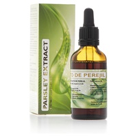 Extrato de Salsa 50 ml - Lumen - Productos Holisticos