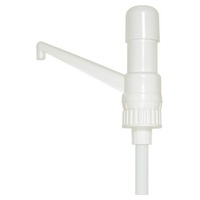 Pump Doseador de 30 ml para 5-10 L 1 unidade - Sonett