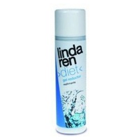 Gel Redutor Reafirmante 200 ml de creme - Lindaren