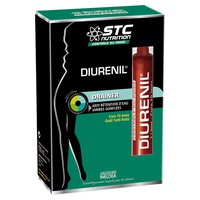 Diurenil 10 frascos - STC Nutrition