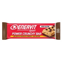 Cruncky Cioko 1 barra - Enervit