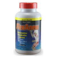FlexAnew 120 tabletes - Natrol