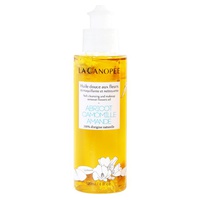 Óleo de limpeza suave para limpeza e limpeza de flores 120 ml - La Canopée