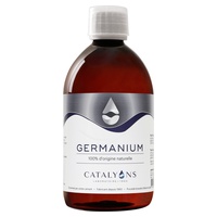 Germânio 500 ml - Catalyons