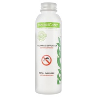 Refil repelente de mosquitos 100 ml - Mousticare