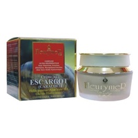 Creme Caracol + Ácido Hialurónico + Aloe 50 ml - Fleurymer
