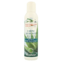 Creme de Dia-Noite de Aloe Vera e Óleo de Oliva Bio 250 ml de creme - Bioveillance