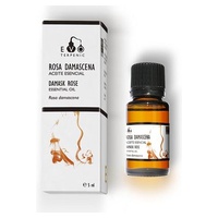 Óleo Essencial Rosa-Chá 5 ml de óleo essencial (Rosas) - Terpenic