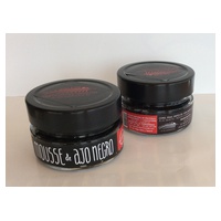 Mousse de Alho Negro Convencional 75 g - Mouse Hill