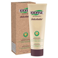 Creme Anti-celulítico Bio Cosmética 220 ml de creme - Iodase