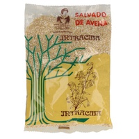 Farelo de Aveia 500 g - Intracma