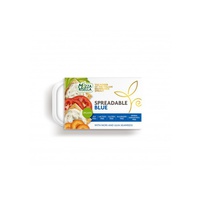 Mozzarisella vegan blue cream 150 g de creme - Mozzarisella