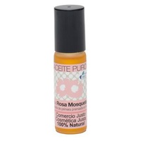 Óleo de Rosa Mosqueta Roll-on 15 ml - Pharma & Go