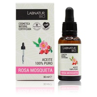 Óleo de rosa mosqueta 30 ml de óleo - Labnatur