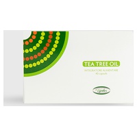 Cápsulas de Tea Tree 30 cápsulas de 70mg - Vividus