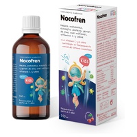 Nocofren 250 ml - Herbora