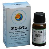 Mc- Sol 10 ml - Herboplanet