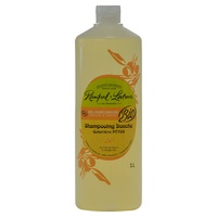 Champô e Gel de Banho com Mel e Pomelo 1 L de gel - Rampal Latour