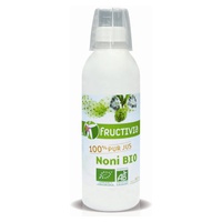 Puro Sumo de Noni Bio 500 ml - Fructivia