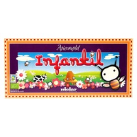 Geleia Real Infantil Bio 20 ampolas - Mielar